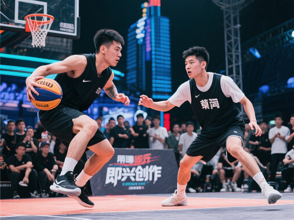 整体竞争力 整体竞争力