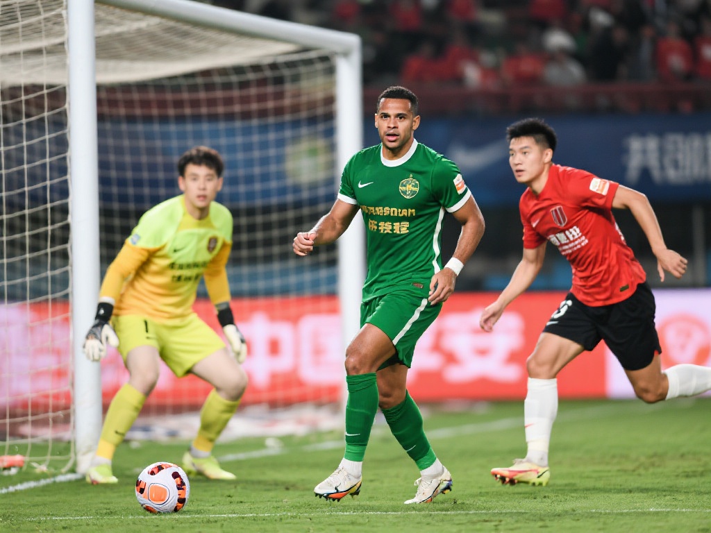 排球赛场上 排球赛场上