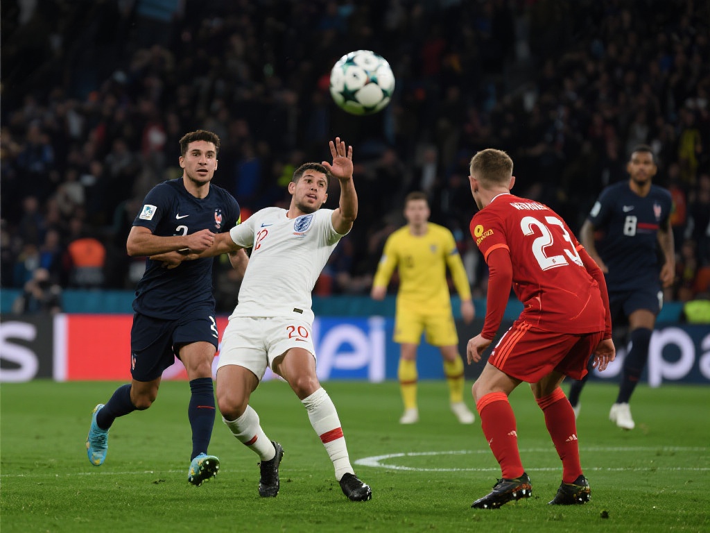 速度和突破 速度和突破